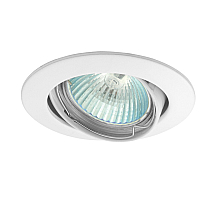 Точечный светильник Kanlux Vidi CTC-5515-W 2780