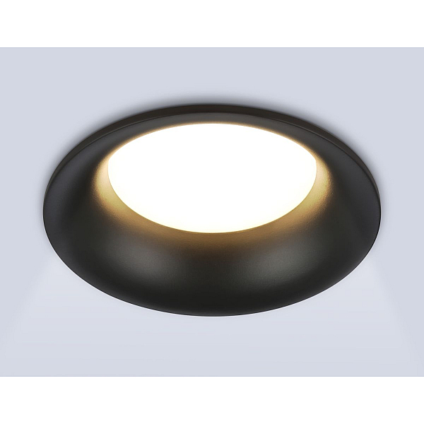 Точечный светильник Ambrella Light Techno Spot TN6754
