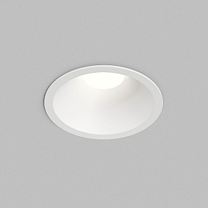 Встраиваемый светильник Denkirs Shine Glow DK2431-WH