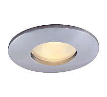 Встраиваемый светильник Arte Lamp Aqua A5440PL-1CC