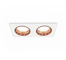Встраиваемый светильник Ambrella Light Techno XC6525005 (C6525, N6114)