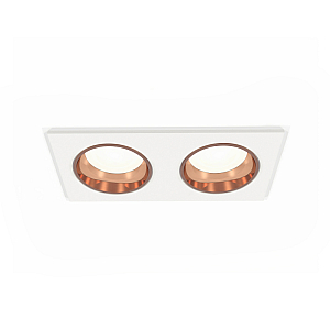 Встраиваемый светильник Ambrella Light Techno XC6525005 (C6525, N6114)