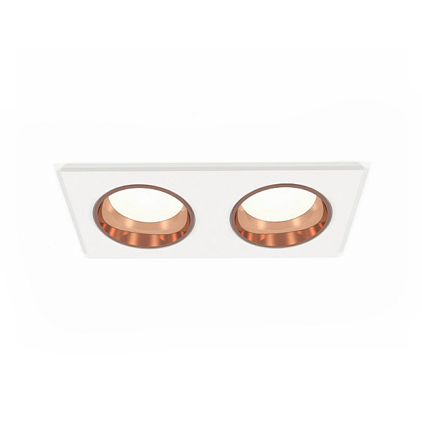 Встраиваемый светильник Ambrella Light Techno XC6525005 (C6525, N6114)