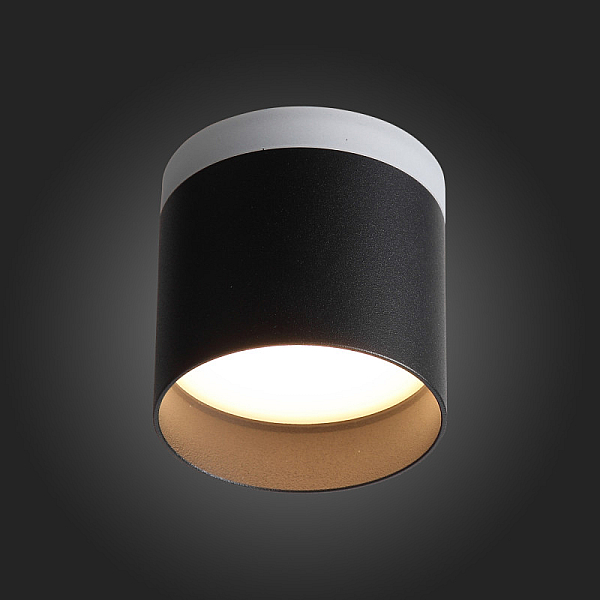 Потолочный светодиодный светильник ST Luce Panaggio ST102.402.12
