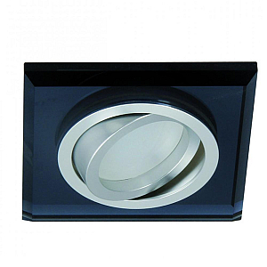 Точечный светильник Kanlux Morta CT-DTL50-B 26719