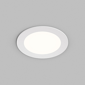 Встраиваемый светильник Denkirs Versa DK2462-WH