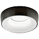 Встраиваемый светильник Ambrella light Classic A890 BK/WH