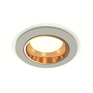 Встраиваемый светильник Ambrella Light Techno XC6514004 (C6514, N6113)