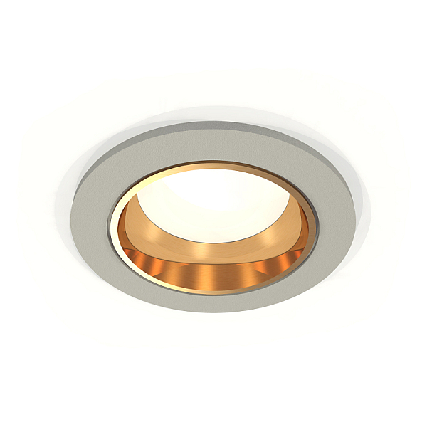 Встраиваемый светильник Ambrella Light Techno XC6514004 (C6514, N6113)