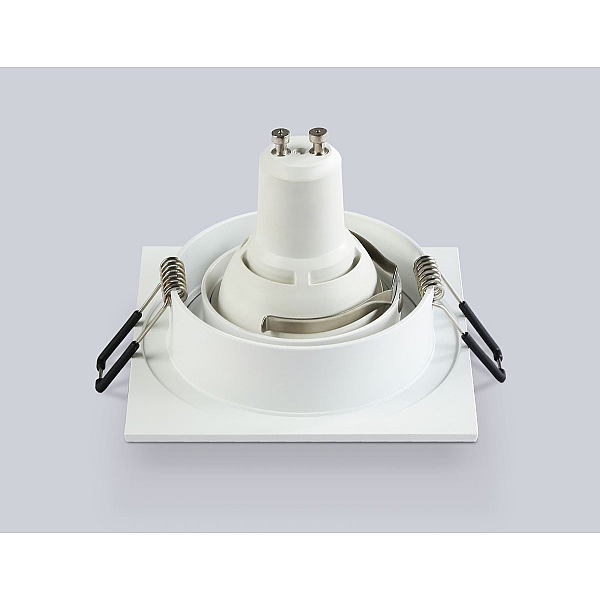 Встраиваемый точечный светильник MR16 AMBRELLA LIGHT TECHNO SPOT A8924