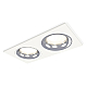 Встраиваемый светильник Ambrella Light Techno XC7635003 (C7635, N7012)