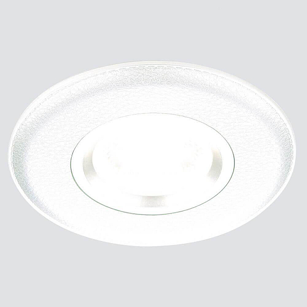 Встраиваемый светильник Ambrella light Classic P2340 SL