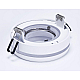 Встраиваемый светильник Ambrella light Techno Spot Acrylic Frost TN3333
