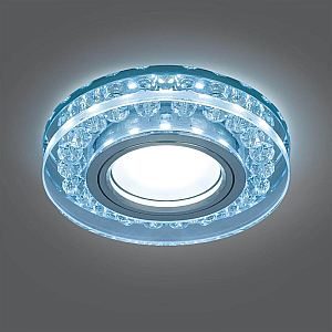 Встраиваемый светильник Gauss Backlight BL045