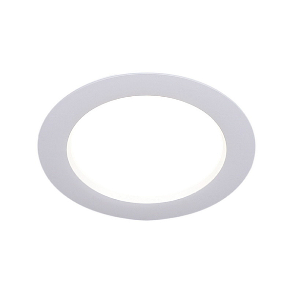 Точечный светильник Reluce 81121-9.0-001 LED6W WT