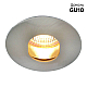 Встраиваемый светильник Arte Lamp Accento A3219PL-1SS