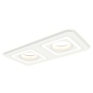 Встраиваемый светильник Ambrella Light Techno XC7905011 (C7905, N7715)