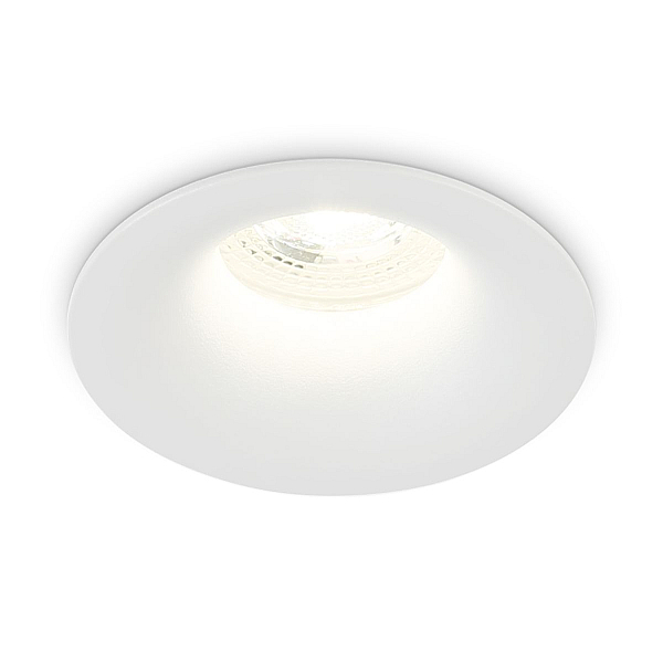 Точечный светильник Ambrella Light Techno Spot TS51810