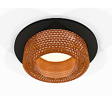Встраиваемый светильник Ambrella Light Techno XC7622024 (C7622, N7195)
