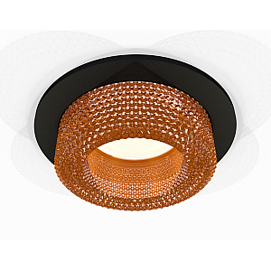 Встраиваемый светильник Ambrella Light Techno XC7622024 (C7622, N7195)