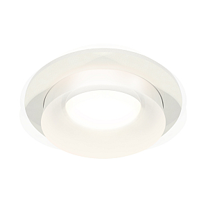 Встраиваемый светильник Ambrella Light Techno XC7621044 (C7621, N7165)