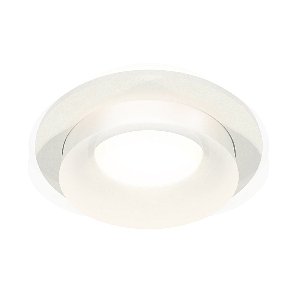 Встраиваемый светильник Ambrella Light Techno XC7621044 (C7621, N7165)
