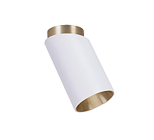 Накладной светильник Arte Lamp Cone A5360PL-1WH