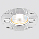 Встраиваемый светильник Ambrella light Classic A801 W
