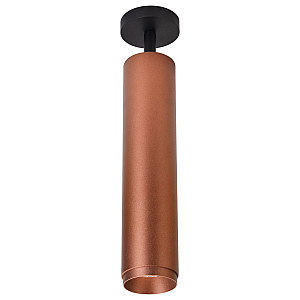 Точечный накладной светильник Wertmark Stecken WE803.01.607+WE803.RG.600