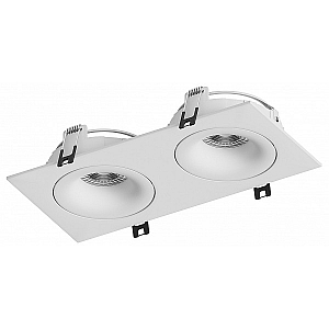 Точечный светильник Hesby Lighting Core HSBL_0231