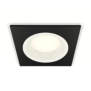 Встраиваемый светильник Ambrella Light Techno XC7632001 (C7632, N7010)