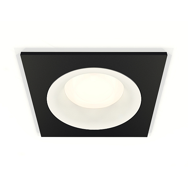 Встраиваемый светильник Ambrella Light Techno XC7632001 (C7632, N7010)