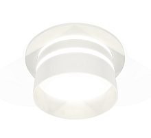 Встраиваемый светильник Ambrella Light Techno XC7621042 (C7621, N7141)