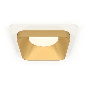 Встраиваемый светильник Ambrella Light Techno XC7901004 (C7901, N7704)