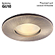 Встраиваемый светильник Arte Lamp Aqua A5440PL-1AB