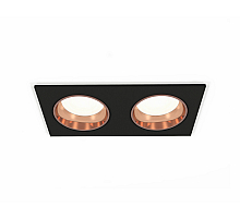 Встраиваемый светильник Ambrella Light Techno XC6526005 (C6526, N6114)