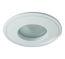 Встраиваемый светильник Novotech Aqua 369305