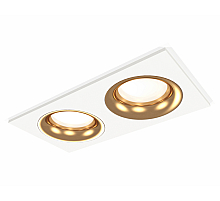 Встраиваемый светильник Ambrella Light Techno XC7635005 (C7635, N7014)