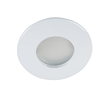 Точечный светильник Kanlux Qules AC O-W 26303