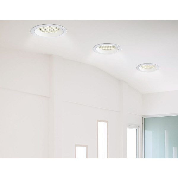 Точечный светильник Ambrella Light Techno Spot TN49501