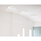 Точечный светильник Ambrella Light Techno Spot TN49501