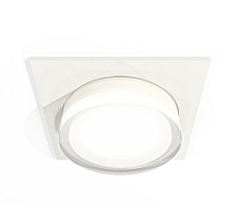 Встраиваемый светильник Ambrella Light Techno XC7631043 (C7631, N7160)