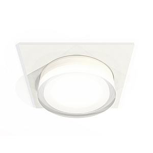 Встраиваемый светильник Ambrella Light Techno XC7631043 (C7631, N7160)