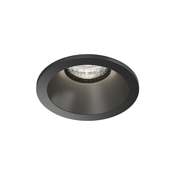Точечный светильник DENKIRS COVE DK2130-BK