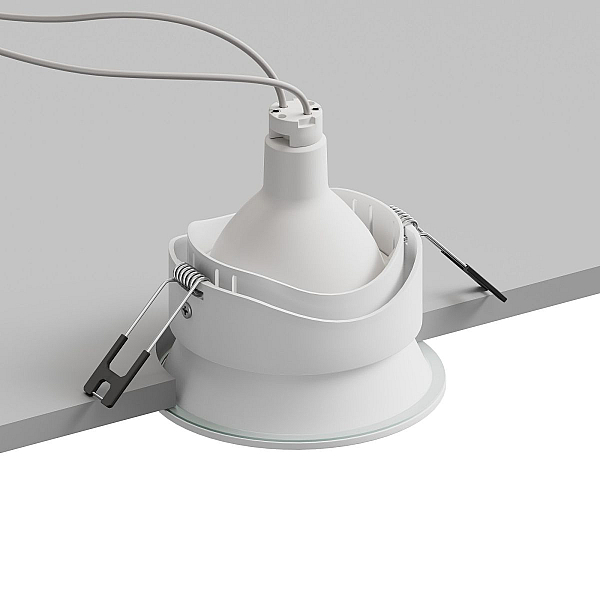 Точечный светильник Hesby Lighting Harstad HSBL_0228