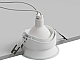 Точечный светильник Hesby Lighting Harstad HSBL_0228