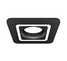 Встраиваемый светильник Ambrella Light Techno XC7902011 (C7902, N7716)