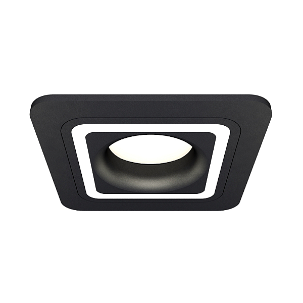 Встраиваемый светильник Ambrella Light Techno XC7902011 (C7902, N7716)