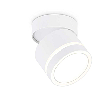 Накладной спот Ambrella Light Move Techno Spot TA1444