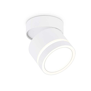 Накладной спот Ambrella Light Move Techno Spot TA1444